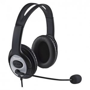 Microsoft Lifechat Lx-3000 L2 Headset