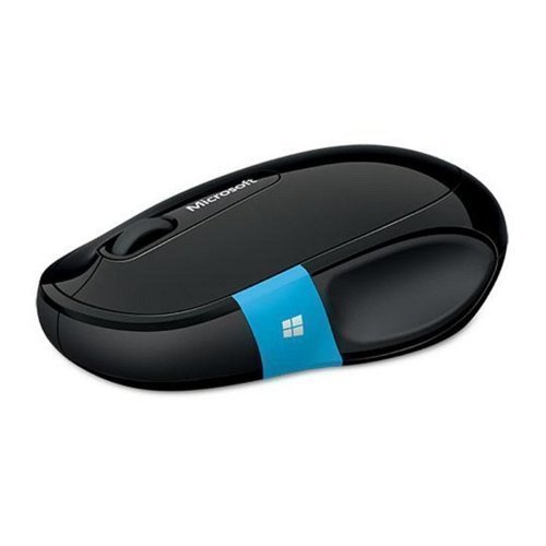 Microsoft Microsoft® Sculpt Comfort Mouse Win7/8 Bluetooth Black