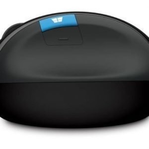 Microsoft Microsoft® Sculpt Ergonomic Mouse Black Win7/8