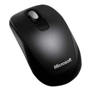 Microsoft Mobile Mouse 1000 Mac/Win Wireless