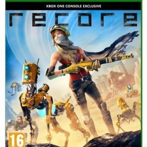 Microsoft Recore