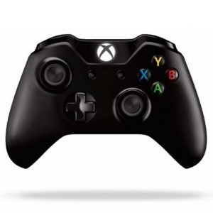 Microsoft Xbox One Wireless Controller