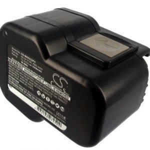 Milwaukee 932 Ni-MH 12 V akku 3300 mAh