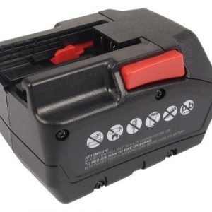 Milwaukee V280 Li-ion 28 V akku 2000 mAh