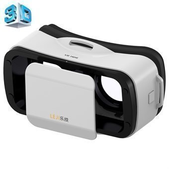 Mini VR 3D-Lasit 4.5-5.5'' näytöllä