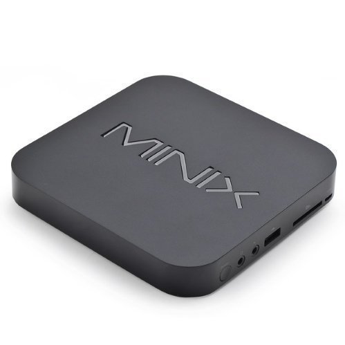 MiniX NEO X5 16GB