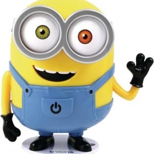 Minions Night Light