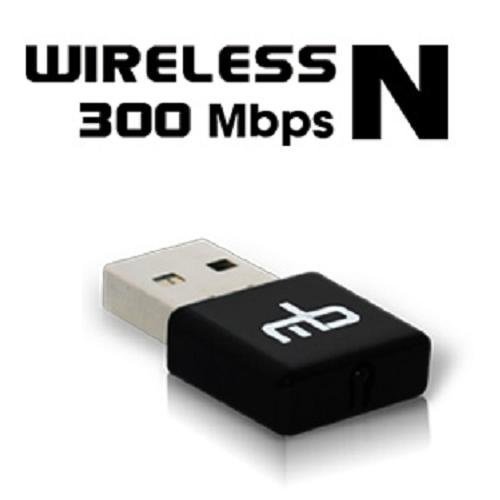 Miracle Wifi 300N Nano