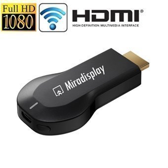 Miradisplay WiFi HDMI Display Dongle