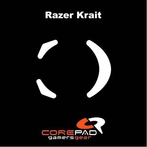 Misc Corepad Mouse feet for Razer Krait