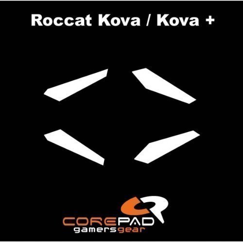 Misc Corepad Mouse feet for Roccat Kova / Kova +