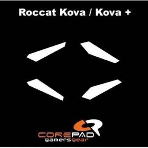Misc Corepad Mouse feet for Roccat Kova / Kova +