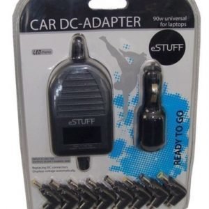 Misc E-Stuff Notebook adapter