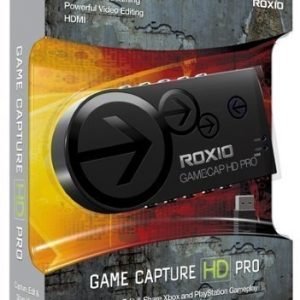 Misc Roxio Game Capture HD Pro