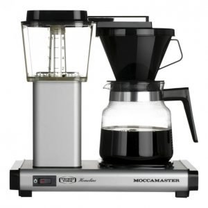 Moccamaster H931ao Kahvinkeitin