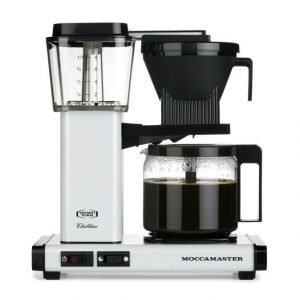 Moccamaster Kbg962 Ao Kahvinkeitin