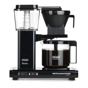 Moccamaster Kbg962 Ao Kahvinkeitin