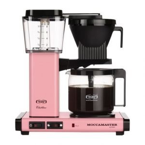 Moccamaster Kbgc982 Ao Kahvinkeitin