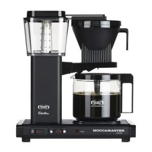 Moccamaster Kbgc982 Ao Kahvinkeitin