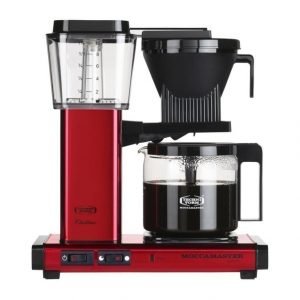 Moccamaster Kbgc982 Ao Kahvinkeitin