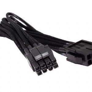 Modding-Acc NZXT 8 Pin M/B Extension Cable 250mm