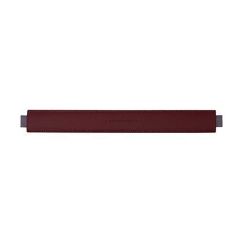 Monster Inspiration Headbands Ox Blood Headband