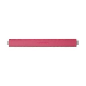 Monster Inspiration Headbands Pink Rose Headband