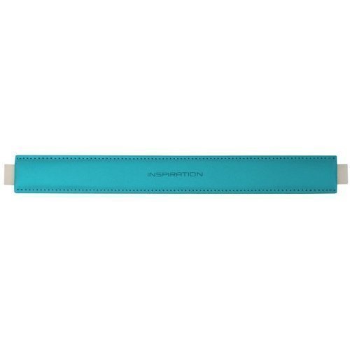 Monster Inspiration Headbands Teal Headband