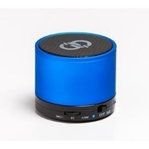 Moo 201 Bluetooth Speaker Blue