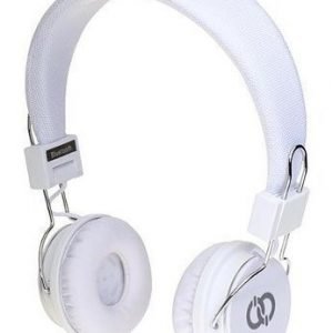 Moo 302 Bluetooth Headset White