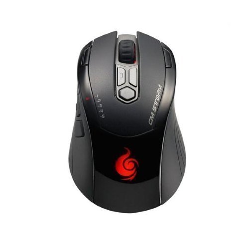 Mouse CM Storm Inferno Gaming mouse