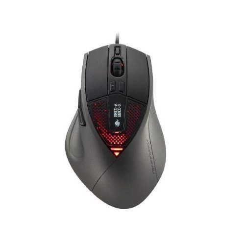 Mouse Cooler Master Sentinel Advance Z3RO G Gaming mouse