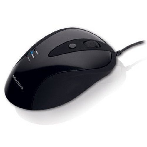 Mouse Grundig Optical Game Mouse (72815)