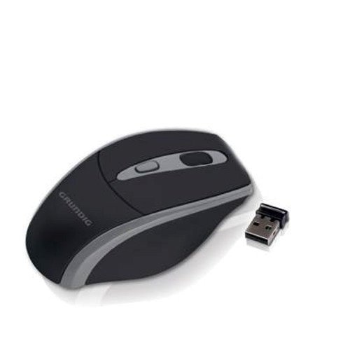 Mouse Grundig Wireless Optical Mouse (72854)