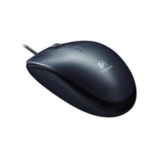 Mouse Logitech Mouse M100