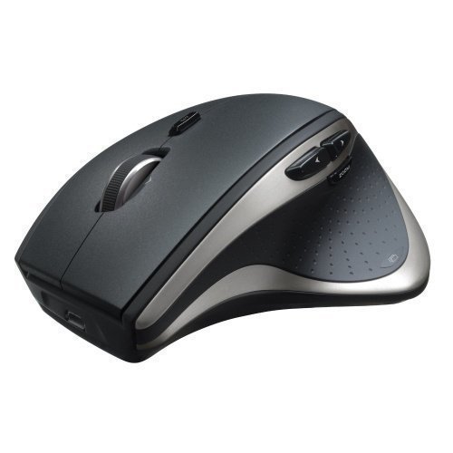 Mouse Logitech Performance Mouse MX