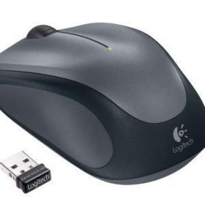 Mouse Logitech Wireless Mouse M235 black