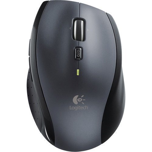 Mouse Logitech Wireless Mouse M705