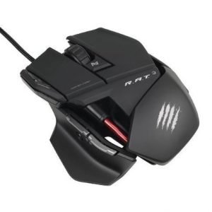 Mouse Mad Catz R.A.T. 3 Gaming Mouse Black