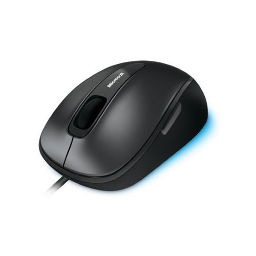 Mouse Microsoft Comfort Mouse 4500