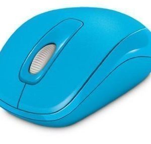 Mouse Microsoft Wireless Mobile Mouse 1000