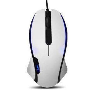Mouse NZXT Avatar S Gaming Mouse White
