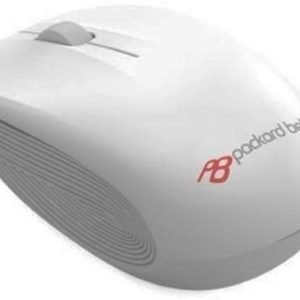 Mouse Packard Bell White Mouse