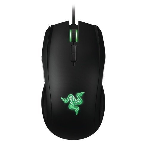 Mouse Razer Taipan Expert Ambidextrous Gaming Mouse