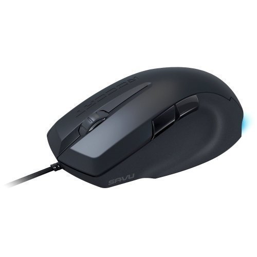 Mouse Roccat Savu Mid-Size Hybrid Gaming Mouse