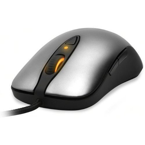 Mouse SteelSeries Sensei Pro Grade Laser Mouse