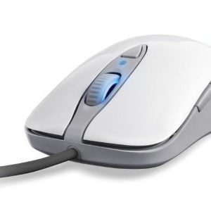 Mouse SteelSeries Sensei RAW Frost Blue Gaming Mouse