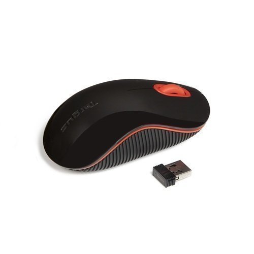 Mouse Targus Wireless Optical Mouse