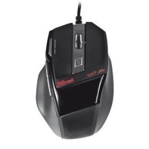 Mouse Trust GXT 25 Gaming Mouse
