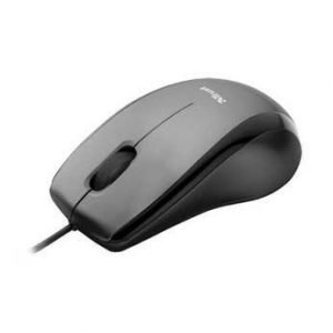 Mouse Trust MI-2275F Mouse Optical Wired